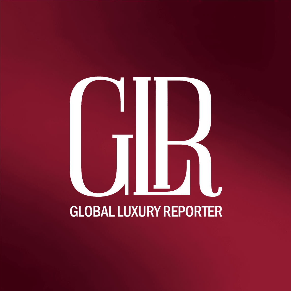 Global Luxury Reporter logo